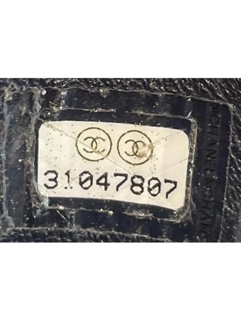 Chanel 19 Flap Bag Quilted Leather #328626C49B